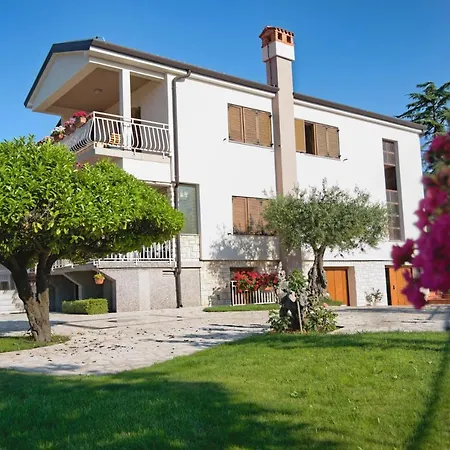 Apartments Vili Apartment