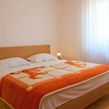 Apartments Vili Lejlighed Umag