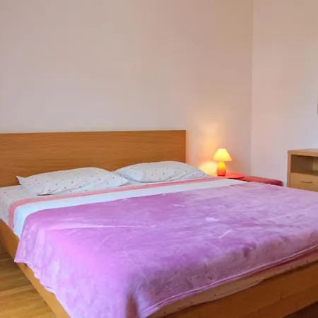 Apartments Vili Apartmán Umag