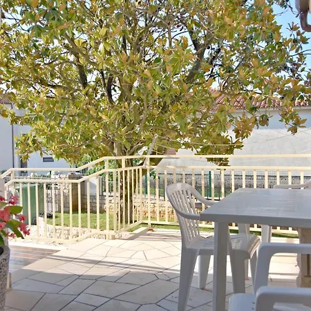 Apartments Vili