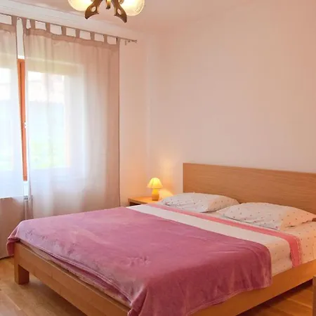 Apartments Vili