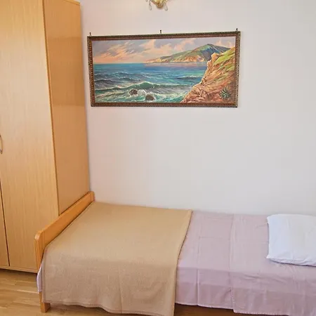 Apartment Apartments Vili Umag
