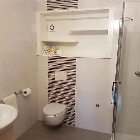 Apartments Vili Umag