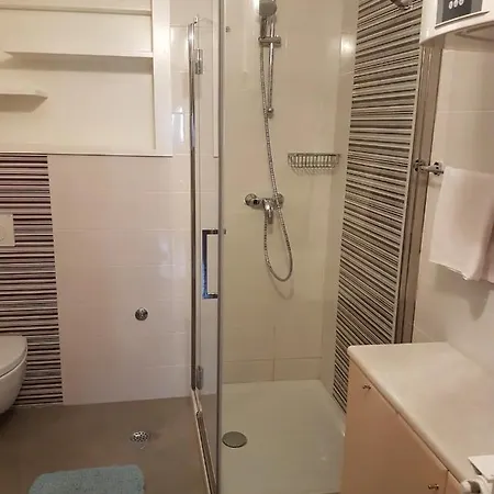 Apartment Apartments Vili *
