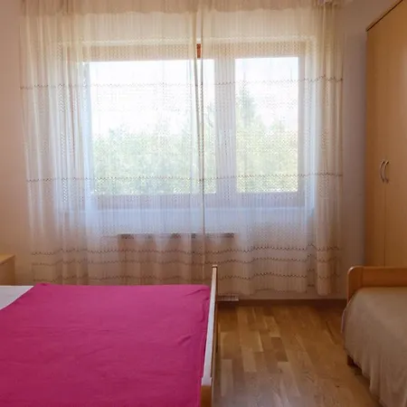 Apartments Vili *