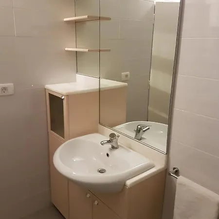 Apartment Apartments Vili Umag