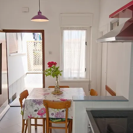 Apartments Vili Apartment *