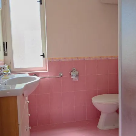 Apartment Apartments Vili Umag