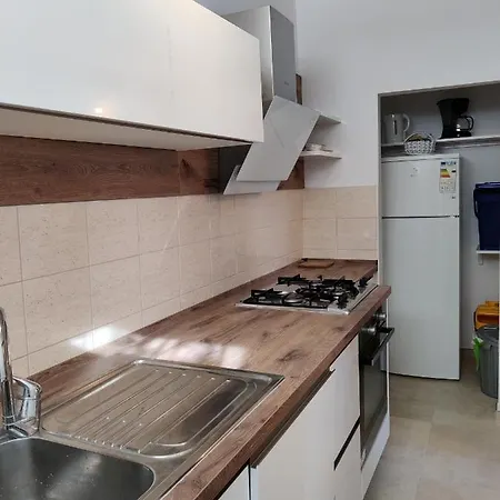 Apartment Apartments Vili Umag