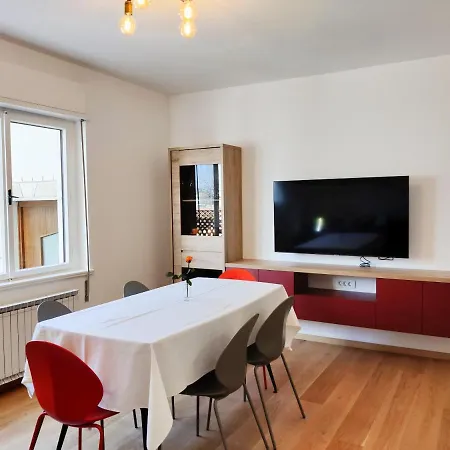 Apartments Vili Umag