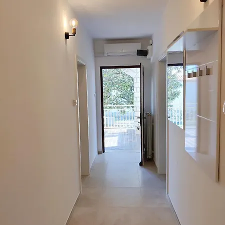 Apartment Apartments Vili