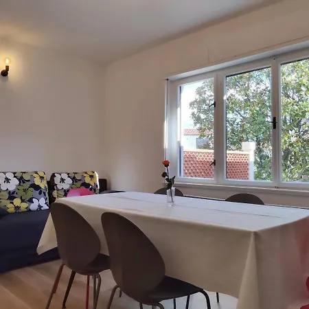 Apartmán Apartments Vili Umag