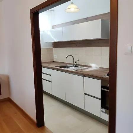 Apartment Apartments Vili Umag