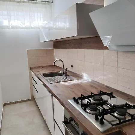 Apartmán Apartments Vili