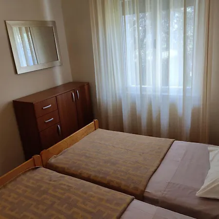 Apartments Vili * Ουμάγκ