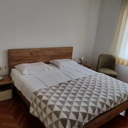 Apartments Vili Umag
