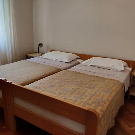 Apartmán Apartments Vili