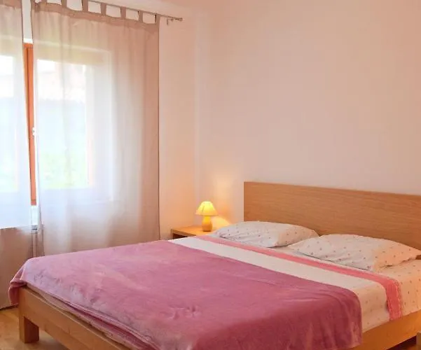 Apartments Vili