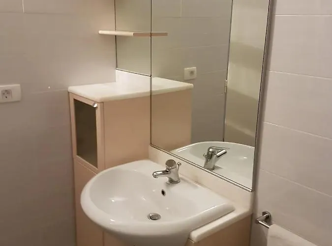 Lejlighed Apartments Vili Umag