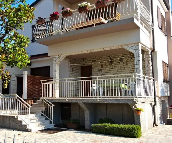Apartments Vili * Umag