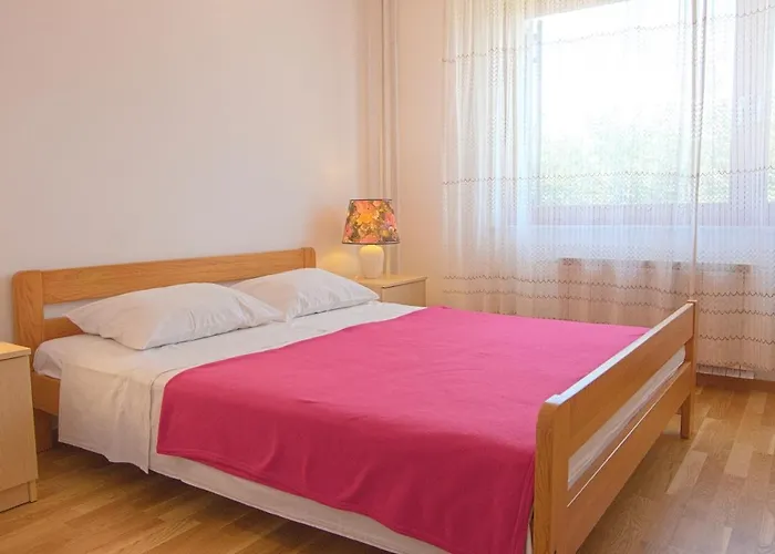 Lejlighed Apartments Vili *
