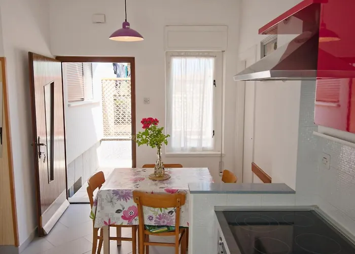 Apartments Vili Lejlighed *