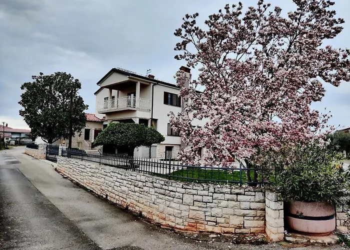 Apartments Vili Lejlighed *