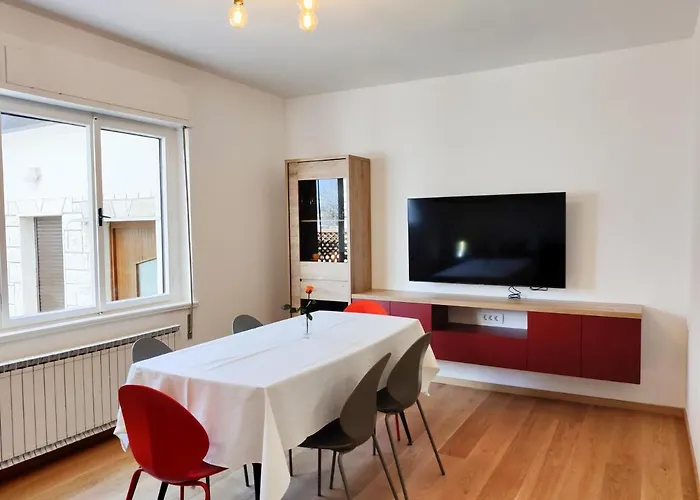 Apartments Vili Umag