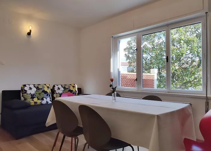 Lejlighed Apartments Vili Umag