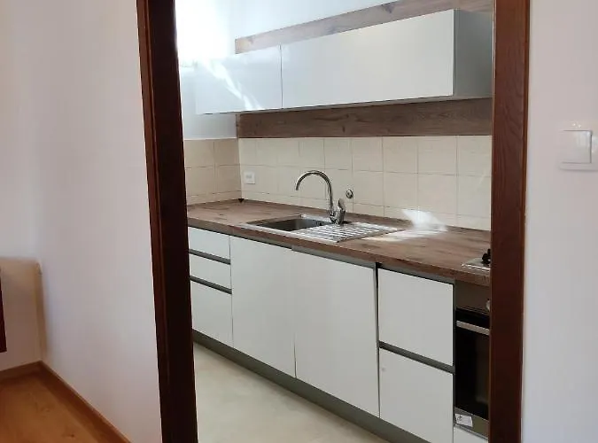Lejlighed Apartments Vili Umag