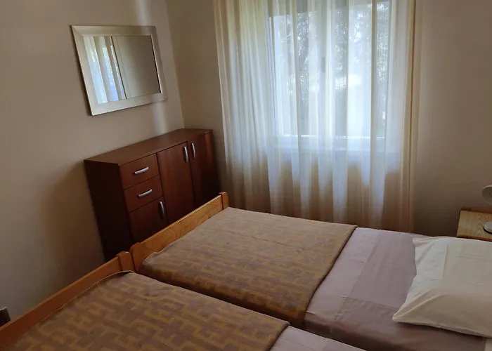 Apartments Vili * Umag