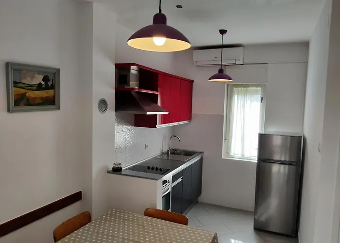 Apartments Vili Umag