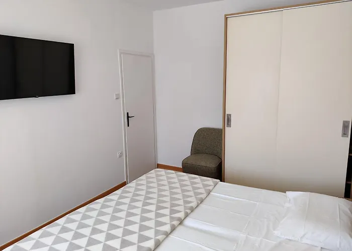 Apartments Vili * Umag