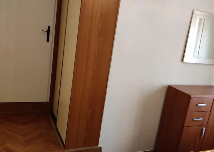 Apartments Vili Lejlighed *