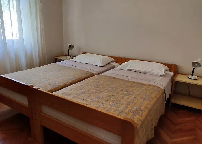 Lejlighed Apartments Vili