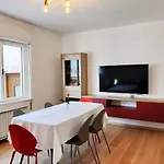 Apartments Vili Umag