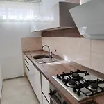 Apartman Apartments Vili