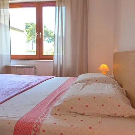 Apartments Vili Apartman *