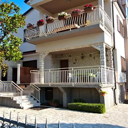 Apartments Vili * Umago