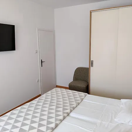 Apartments Vili * Umago