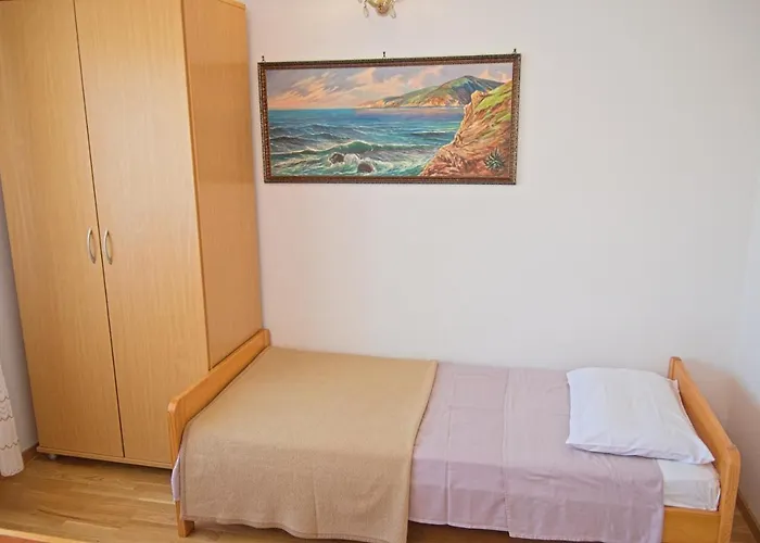 Διαμέρισμα Apartments Vili Ουμάγκ