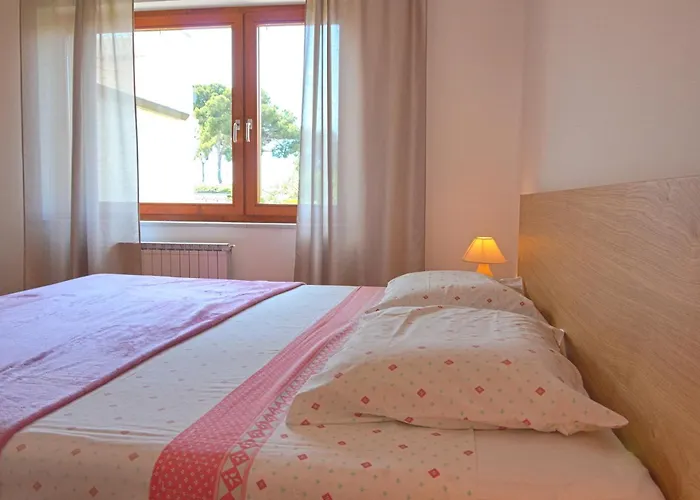 Apartments Vili 아파트 *