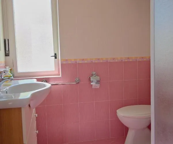 Διαμέρισμα Apartments Vili Ουμάγκ