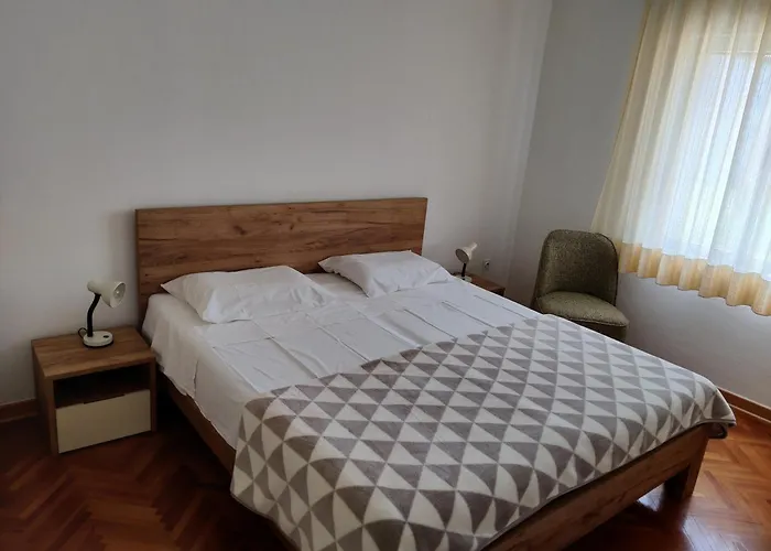 Apartments Vili Ουμάγκ