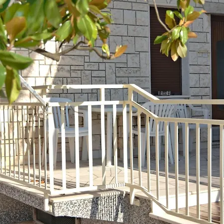 Apartments Vili Daire